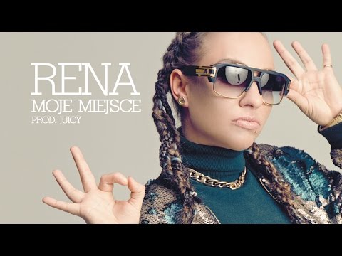 09. Rena - Moje miejsce (prod. Juicy)/ Złoty Środek