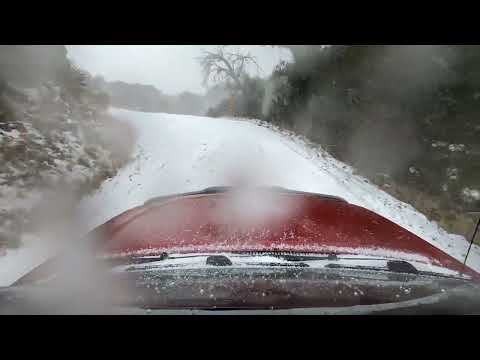 Snow