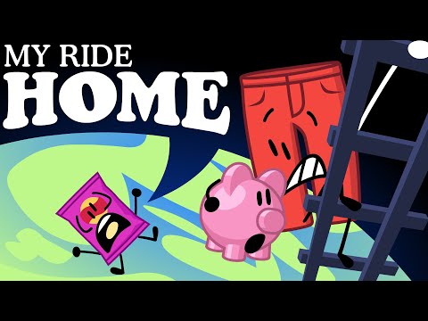 Object Battle City - Episode 3: Diddle the Star