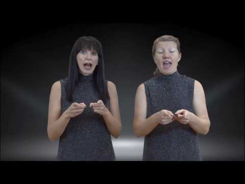 En Sockerbagare med Sign Up