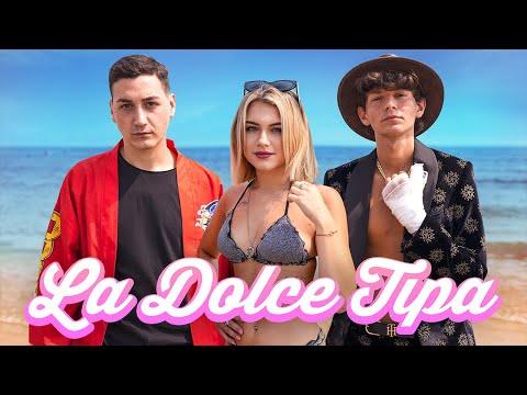 LA DOLCE TIPA - [Parodia: Fedez, Tananai, Mara Sattei - LA DOLCE VITA]