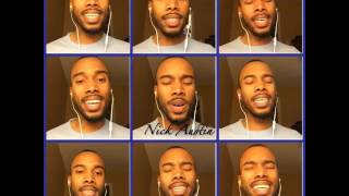 Cover: "Something to Live For" by Livre