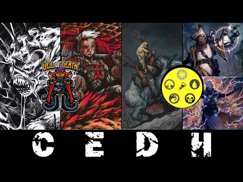 2 FAST 2 NAUS FEAT. OOPS...ALL SALT - S6E1 - TOXRILL v BJORNA/WERNOG v GODO  v MAGDA - MTG GAMEPLAY