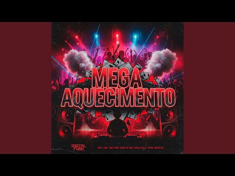 Mega Aquecimento