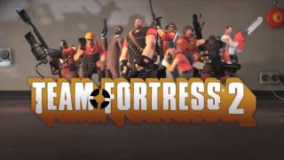 Team Fortress 2 Soundtrack - Rise of the Living Bread