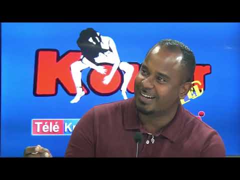 KOULER PEI   AVEC SELIO