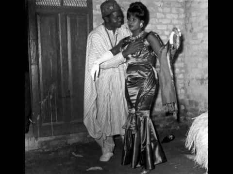 Nsontin / Obwa Osud Jeme (folkl. Kisakata arr. Franco) - Franco & L'O.K. Jazz 1971