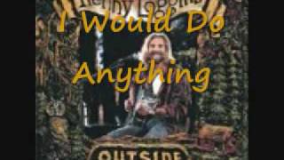 I Would Do Anything.wmv