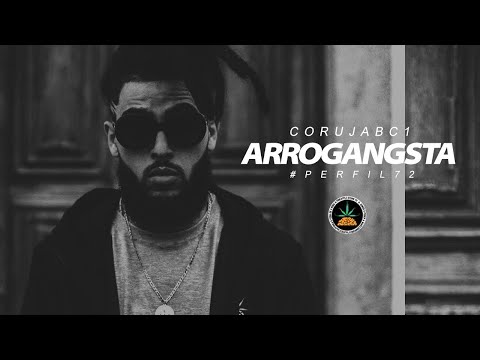 Perfil #72 - Coruja Bc1 - Arrogangsta (Prod. Deryck Cabrera)