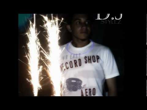 DJ Stylez Turn Down The Shufflin' **2012MASHUP**