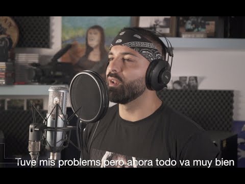 Cristo Corona - Creo en mi.