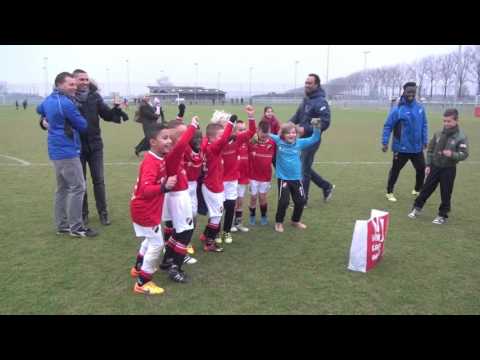 Nivo Sparta JO8 1 Kampioen dec 2016