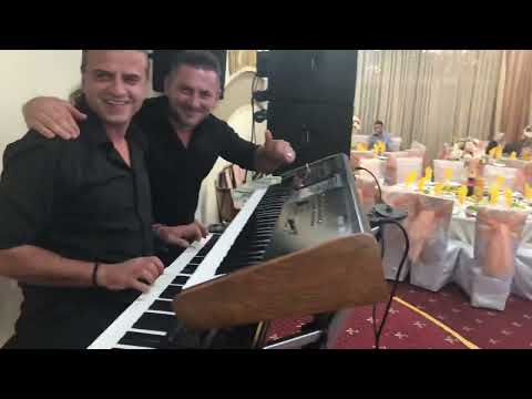 FARUK BEND Debar Mogorce 18.08 .2019. 2.deo