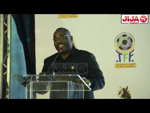 Msemaji Mkuu wa Serikali/Wilfred Kidau wamefunguka Haya Kuhusu Udhamini wa Timu ya Taifa