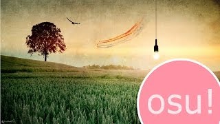 Osu! - Fox Stevenson - Turn It Up (Higher) [Epic] [Hidden]