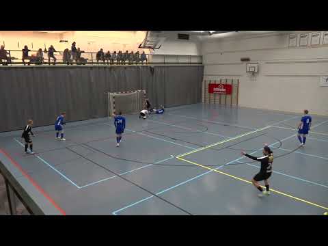 Miesten Futsal-Liiga: TPK - Mad Max 11.3.2023