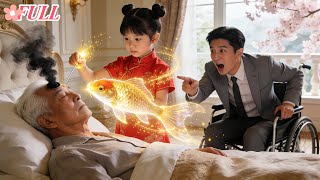 Download lagu 1000 dokter gagal sembuhkan miliarder—tapi gadis kecil cuma 1 detik sembuhkan dia! mp3