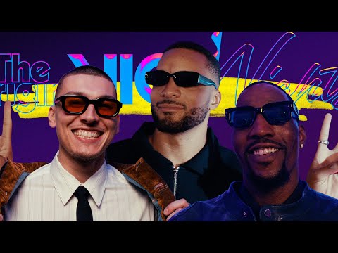 Vice Nights Are BACK In The 305 ✨ 2025-26 HEAT Original Vice Nights Intro Video