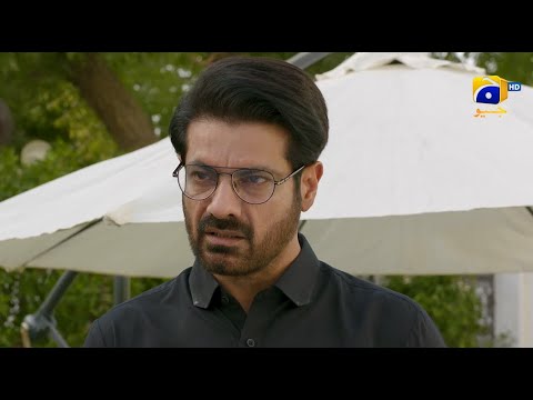 Saaya 2 Episode 30 | Best Moment 06 | Mashal Khan | Sohail Sameer | HAR PAL GEO