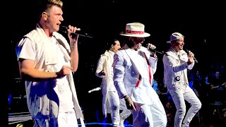 Download lagu Backstreet Boys - Get Another Boyfriend live in Las Vegas, NV - 4/15/2022 mp3 Download lagu Backstreet Boys - Get Another Boyfriend live in Las Vegas, NV - 4/15/2022 mp3