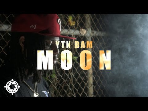 Ytn Bam "Moon" (Official Music Video)