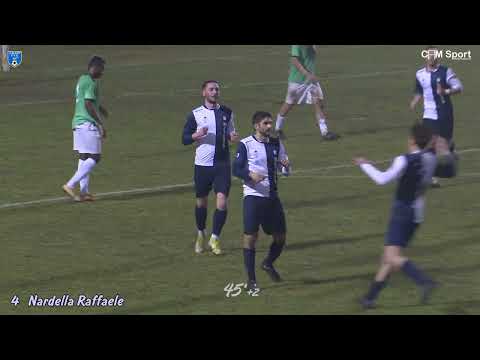 HIGHLIGHTS FVG - Promozione | Virtus Corno : Sevegliano Fauglis (3:2) giornata17