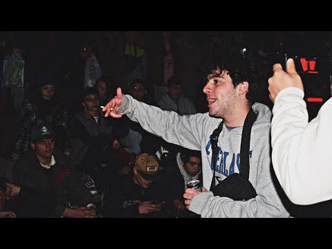 DYSE vs AUGE | CUARTOS DE FINAL | FECHA 4 | LIGALDF | TEMP22