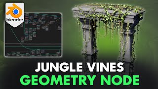 Jungle Vines video thumbnail