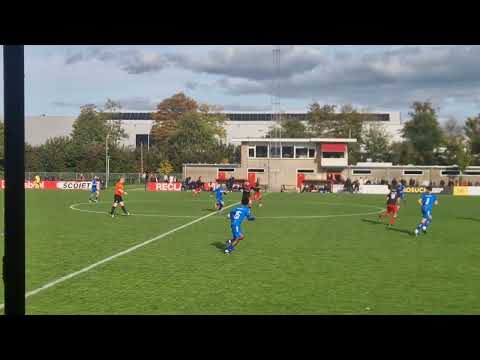 VV PAPENDRECHT 1 - Bvcb 1