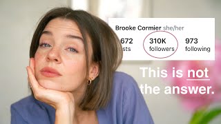 Why Artists on Instagram are Wasting Their Time