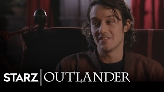 Outlander | This or That | STARZ