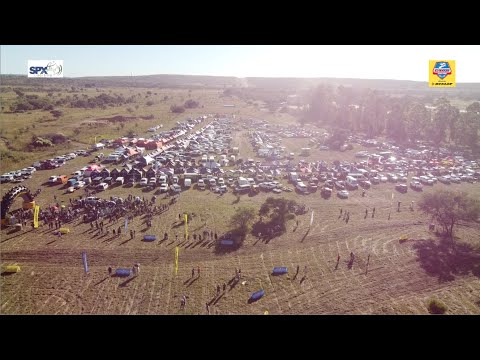 GXCC Round 2 Modimolle Juniors and Quads