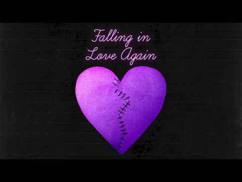 Kill Paris - Falling In Love Again (feat. Marty Rod & Alma)