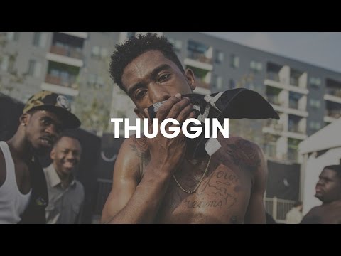 SOLD Future ✘ Desiigner Type Beat Free - "Thuggin" (Beast Inside Beats)