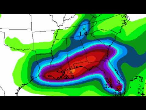 July 15 Weather Xtreme Video - Morning Edition