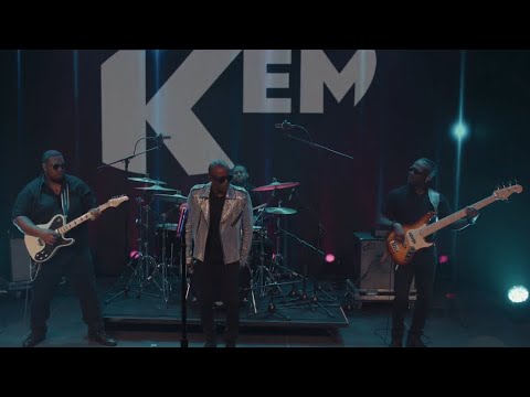 KEM performs Lie To Me on Jimmy Kimmel Live  / Big Mike Hart on Guitar