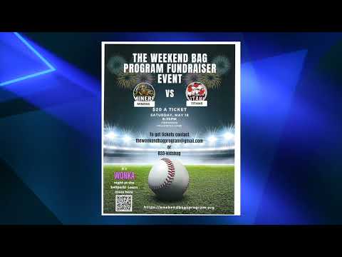 Sussex County Miners Game