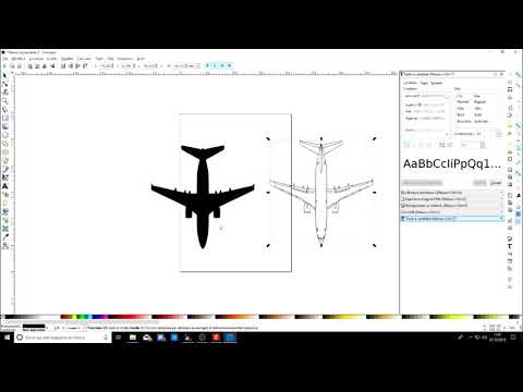 Tutorial Ita: fritzing personalizzare forma del circuito stampato (PCB)