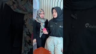 Download lagu Meeting an arrogant person #shorts #candradewimaharani #fyp #kedasbeauty mp3