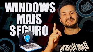 O MELHOR ANTIVIRUS GRÁTIS !  Como baixar e instalar.
