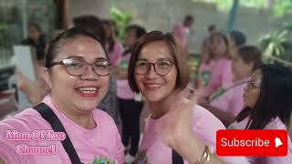 College Batch '96 Visited St.Joseph Home for the elderly in Ozamis City #college #reunion #2025