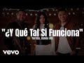 Yuridia, Banda MS - ¿Y Qué Tal Si Funciona? (LETRA) Estreno 2022