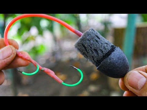 🇺🇦Аромо-Снасть на Сома + рецепт Ароматизатора на сома з тестом на рибалці