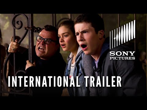 Goosebumps (International Trailer)