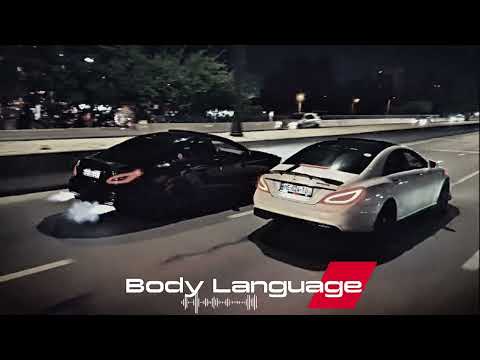 Daven Night - Body Language (Original Mix)