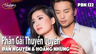 Hợp âm Phận Gái Thuyền Quyên Nguyên Thảo & Giao Tiên