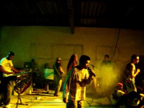 alex mello em feira de santana com sergynho rasta