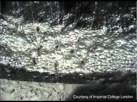image-What is copper floatation?