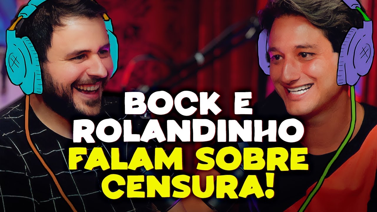 "CENSURA" NA CULTURA POP! - Pipocando Cast
