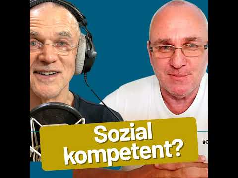 Sozialkompetenz als Schlüssel zur Wirkung - Insights mit Eric Adler // Folge 482